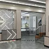 Дизайн интерьера частной клиники &amp;quot;Медина&amp;quot;. «Четкость линий»