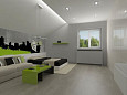 Дизайн комнаты для подростка с элементами минимализма