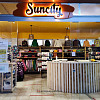 Фото реализованого дизайна магазина &amp;quot;Suncity&amp;quot;