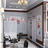 Дизайн салона красоты с массажным кабинетом | Львов