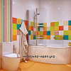 Дизайн детской ванной комнаты