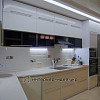Фото ремонта кухни с использованием плитки Кабанчик