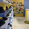 Фото магазина детской обуви &amp;quot;Kolibri&amp;quot;