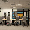 Дизайн офиса для IT компании &amp;quot;SPD-UKRAINE&amp;quot;