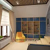 Дизайн детской для мальчика