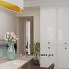 Дизайн кухни в стиле нео-классика
