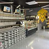 Реализация интерьера нового магазина &amp;quot;Уманьпиво&amp;quot;