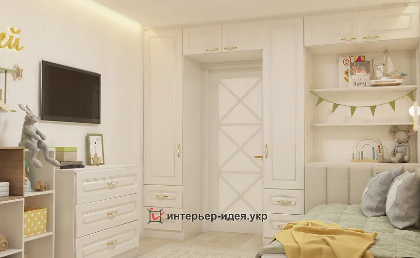 Детская &quot;Солнечное сафари&quot;