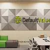 Переговорная в офисе фирмы Default-value