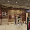 Проект салона модной одежды &amp;quot;Helen Bonic&amp;quot;