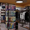 Интерьер магазина &amp;quot;Suncity&amp;quot; в ТРЦ &amp;quot;Пионер&amp;quot;