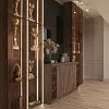 Бильярдная в спорткомплексе. Фьюжн стилей