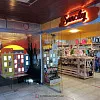Фото реализованого дизайна магазина &amp;quot;Suncity&amp;quot;