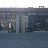 Реализация дизайна фасада офисного здания в центре Черкасс