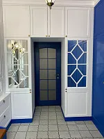 Реализованые фото прихожей. Фото КВАРТИР, ДОМОВ