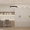 Детская комната в современном стиле, 20 м.кв