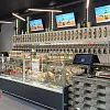 Реализация интерьера нового магазина &amp;quot;Уманьпиво&amp;quot;