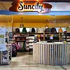 Фото реализованого дизайна магазина &amp;quot;Suncity&amp;quot;