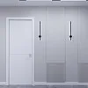 Дизайн прихожей «Светлая встреча»