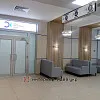 Реализация холла Медицинского центра