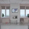 Дизайн интерьера палаты клиники &amp;quot;Медина&amp;quot;. «В мягких объятиях»