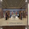 Проект салона модной одежды &amp;quot;Helen Bonic&amp;quot;