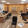Дизайн современного офиса бухгалтерии