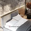 Спальня и санузел «Эстетическое удовольствие»