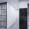 Дизайн прихожей «Светлая встреча»