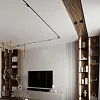 Современный интерьер для счастливой пары