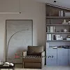 Кабинет &amp;quot;Artstone&amp;quot; в стиле минимализм