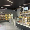 Реализация интерьера нового магазина &amp;quot;Уманьпиво&amp;quot;